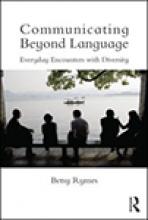 Communicating Beyond Language: Everyday Encounters with Diversity Book Cover