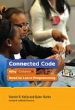 Connected Code: Why Children Need To Learn Programming  Cover