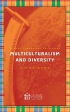 School Counseling Principles: Multiculturalism and Diversity Cover