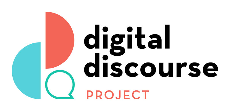 Digital Discourse logo