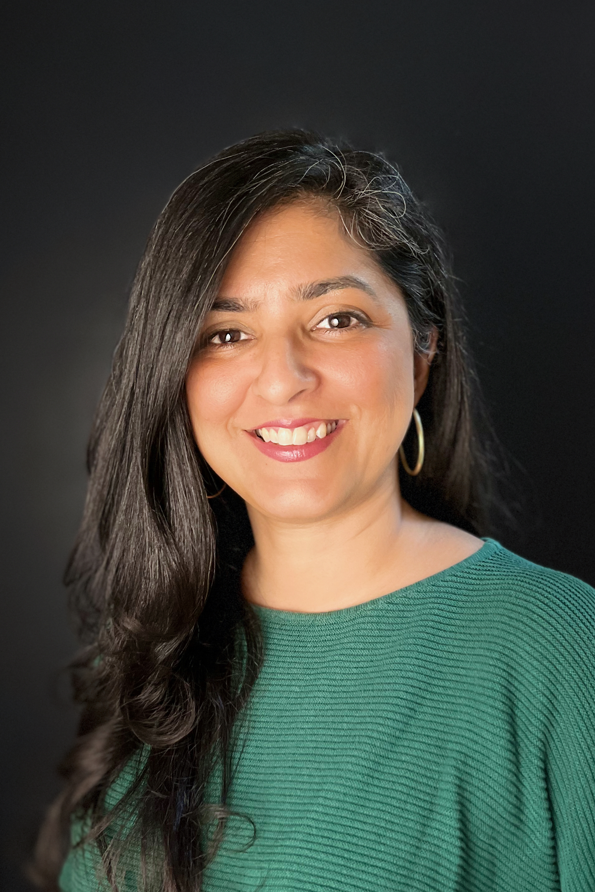 Penn GSE Faculty Ameena Ghaffar-Kucher