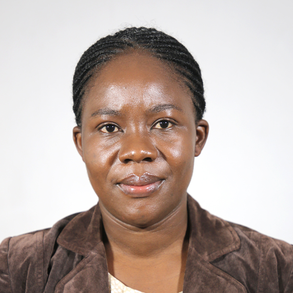 Dr. Brenda Wawire