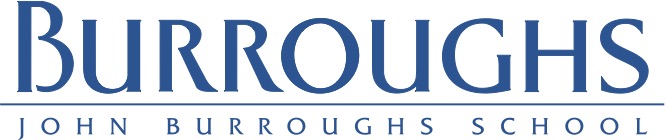 John Burroughs School Logo