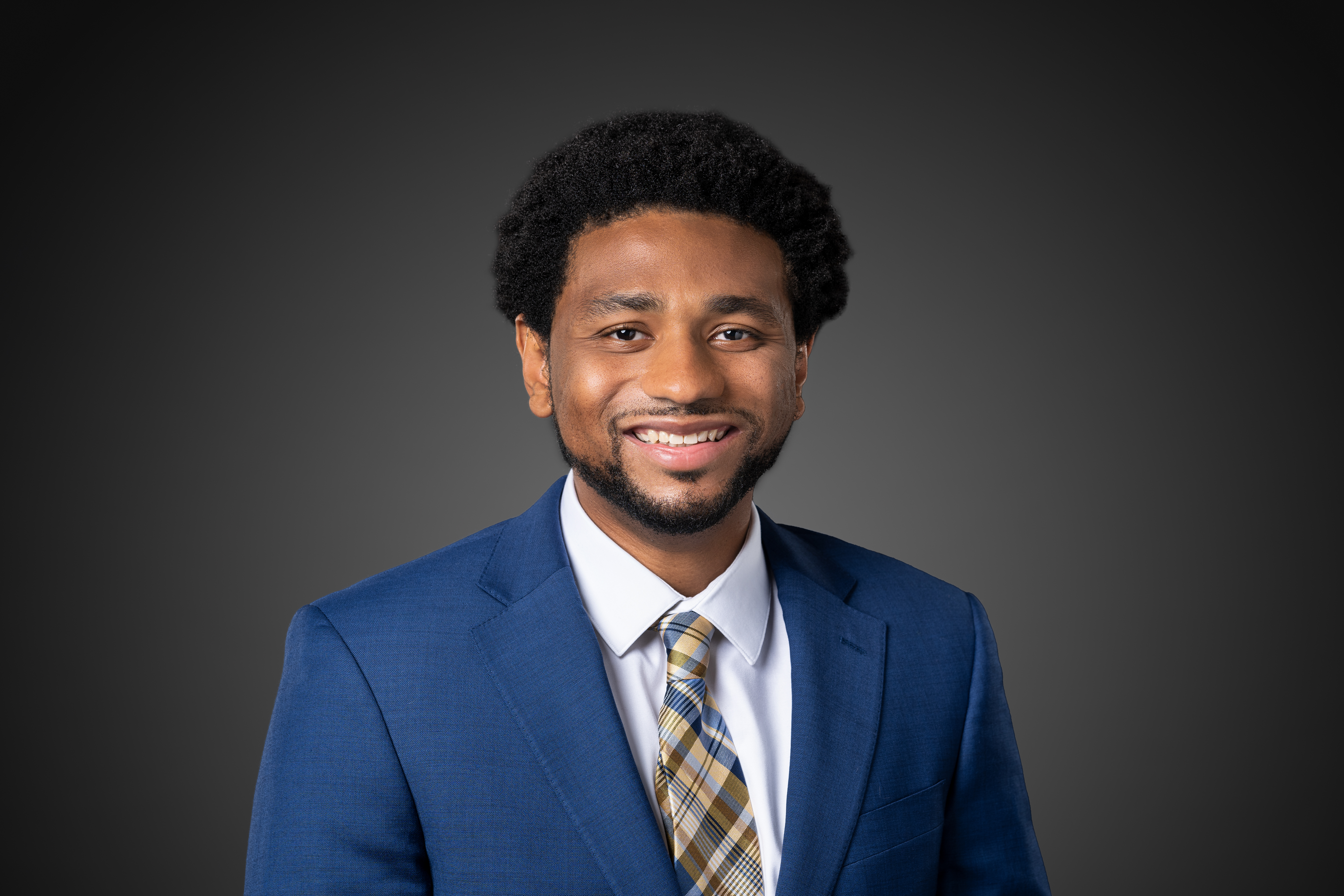 Penn GSE Faculty Damani White-Lewis
