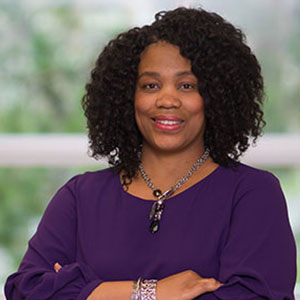 Dr. Dorinda Carter Andrews