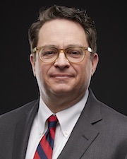 Peter Eckel, Penn GSE