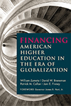 Book Cover Financing American Higher Education in the Era of Globalization