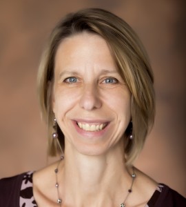 Dr. Carolyn Heinrich