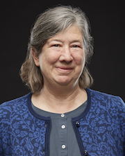 Nancy H. Hornberger, Penn GSE