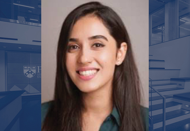 Rameen Iftikhar