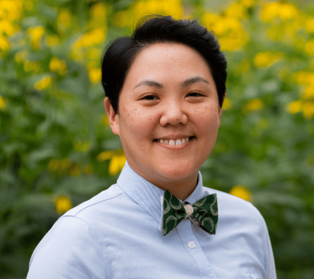 Jane Lo