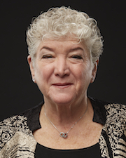 Barbara "Bobbi" Kurshan, Penn GSE