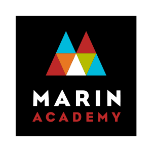 Marin Academy Logo