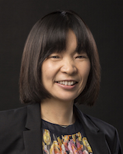 Yumi Matsumoto, Penn GSE