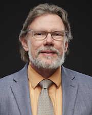 Michael J. Nakkula, Penn GSE