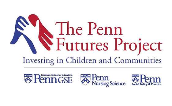 Penn Futures Project logo