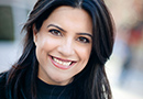 Reshma Saujani headshot