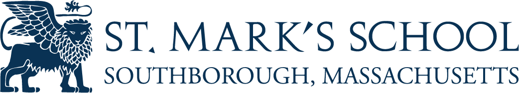 St. Mark's School Logo