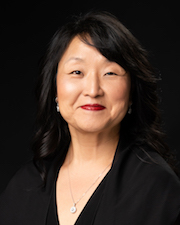 Penn GSE Faculty Susan A. Yoon