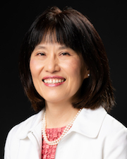 Penn GSE Faculty Yuko Goto Butler