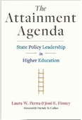 Book Cover The Attainment Agenda