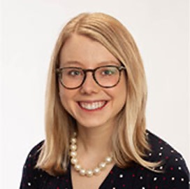 Caroline (Ellie) Dewitt