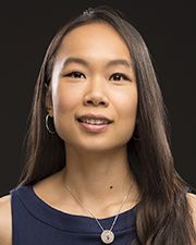 Wendy Chan, Penn GSE