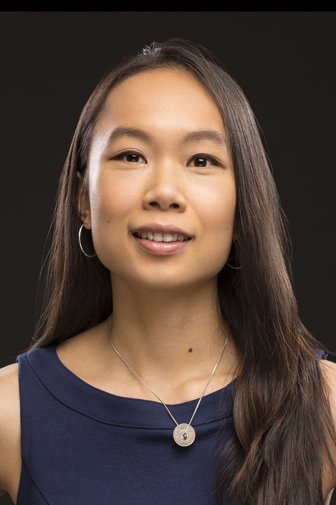 Dr. Wendy Chan