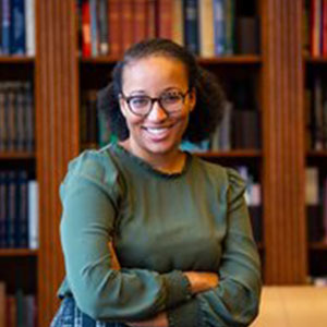 Dr. Dominique Baker