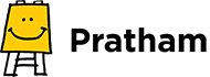 Pratham Logo
