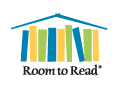 Room To Read Logo
