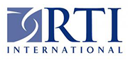 Research Triangle Institute Logo