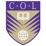 Commonwealth of Learning Logo