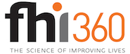 FHI360 Logo