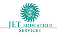 JET Education Services Logo