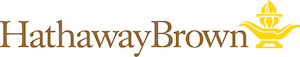 Hathaway Brown Logo