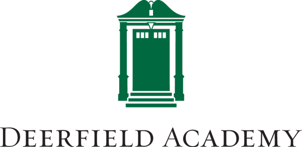 Deerfield Academy Logo