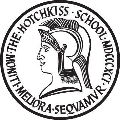 The Hotchkiss School Logo