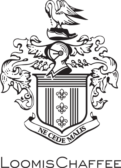 The Loomis Chaffee School Logo