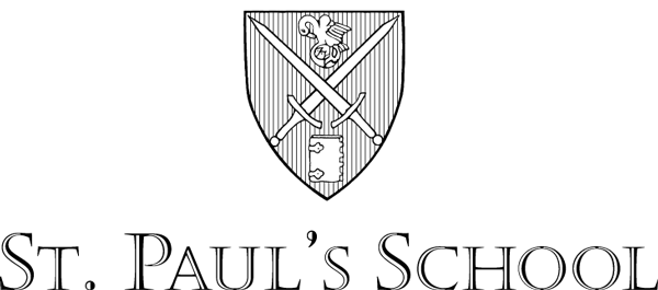 St. Paul's School Logo