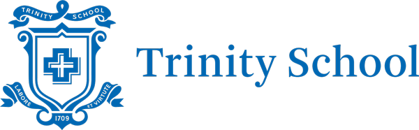 Trinity School Logo