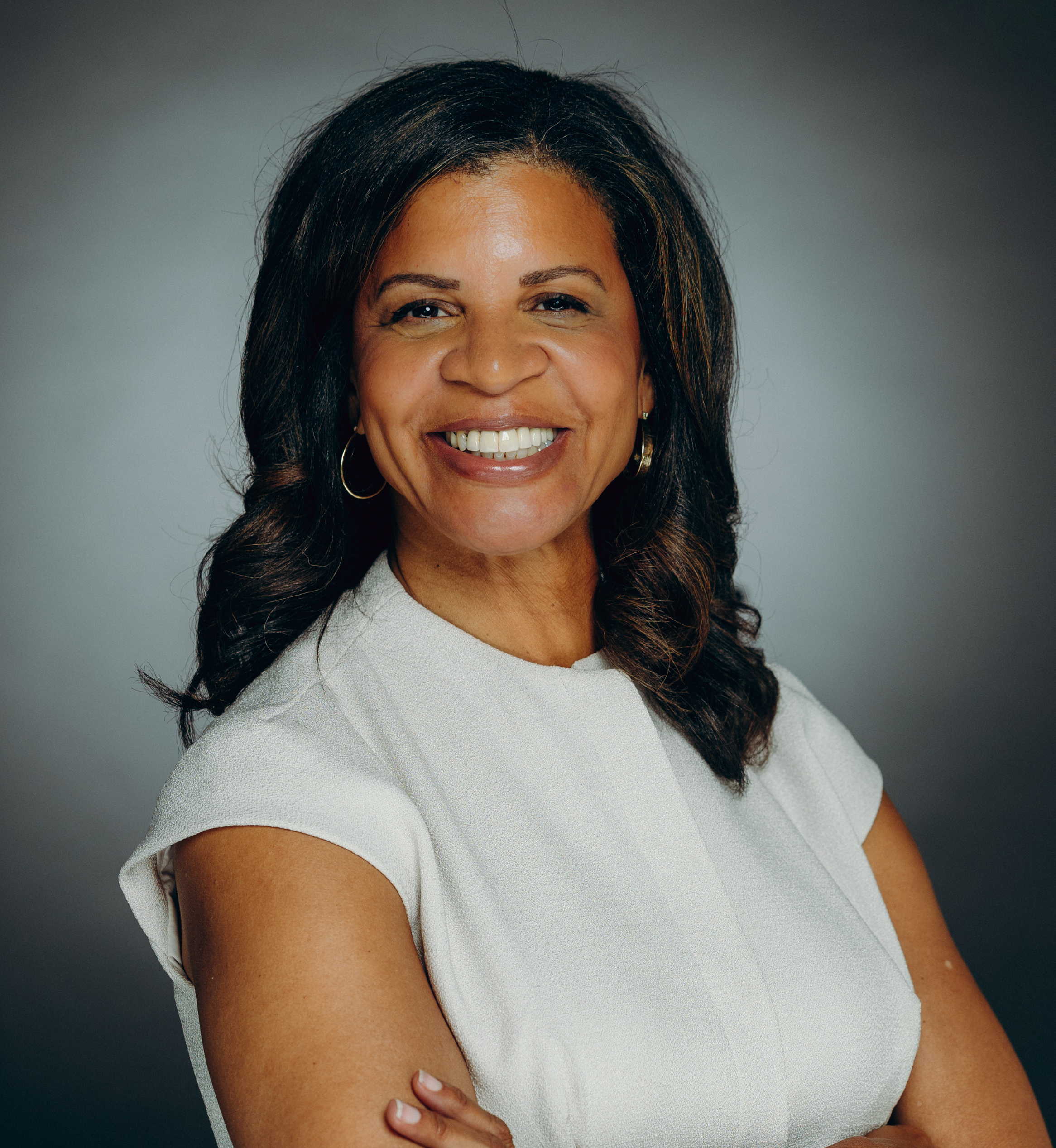 Cheryl Logan Headshot