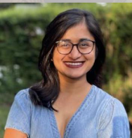 Pooja R. Patel