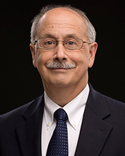 Penn GSE Faculty John W. Fantuzzo