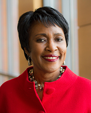 Vivian L. Gadsden, Penn GSE