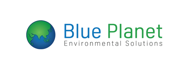Blue Planet Logo