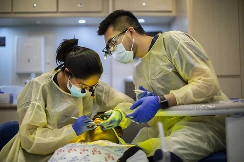 health professions education