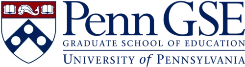 Penn GSE logo
