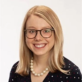 Caroline (Ellie) Dewitt