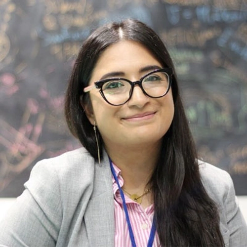 Madina Wahab